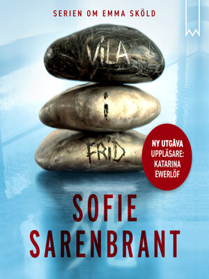 cover image of Vila i frid